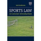 Sports Law: A Concise Introduction