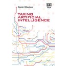Taxing Artificial Intelligence, 2nd edition