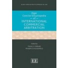 Elgar Concise Encyclopedia of International Commercial Arbitration
