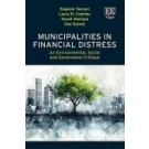 Municipalities in Financial Distress: An Environmental, Social and Governance Critique