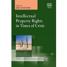 Intellectual Property Rights in Times of Crisis