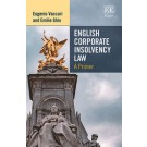 English Corporate Insolvency Law: A Primer