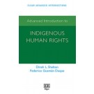 Advanced Introduction to Indigenous Human Rights