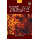 Foundations of International Economic Law 2nd Edition