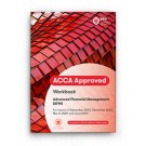 ACCA (AFM): Advanced Financial Management (Workbook)