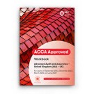 ACCA (AAA UK): Advanced Audit and Assurance (UK) (Workbook)