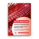 ACCA (LW GLO): Corporate and Business Law (Global) (Practice & Revision Kit)