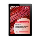 ACCA (AAA UK): Advanced Audit and Assurance (UK) (Practice & Revision Kit)