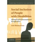 Social Inclusion of People with Disabilities
