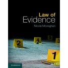 Law of Evidence