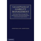 Law and Practice of Liability Management