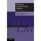 Resolving Transfer Pricing Disputes