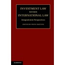 Investment Law within International Law