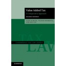 Value Added Tax: A Comparative Approach, 2nd Edition