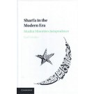 Shari'a in the Modern Era: Muslim Minorities Jurisprudence