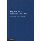 Equity and Administration