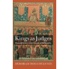 Kings as Judges: Power, Justice, and the Origins of Parliaments
