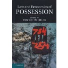 Law and Economics of Possession