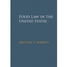 Food Law in the United States