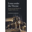 Lions under the Throne