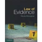 Law of Evidence