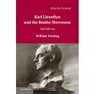Law in Context: Karl Llewellyn and the Realist Movement