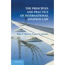 The Principles and Practice of International Aviation Law