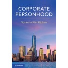 Corporate Personhood