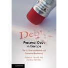 Personal Debt in Europe: The EU Financial Market and Consumer Insolvency