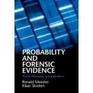 Probability and Forensic Evidence: Theory, Philosophy, and Applications