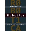 Robotica: Preserving the Rights of Speech with Machines