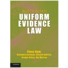 Australian Uniform Evidence Law
