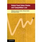 Global Food Value Chains and Competition Law