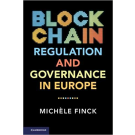 Blockchain Regulation and Governance in Europe