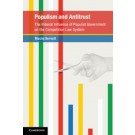 Populism and Antitrust: The Illiberal Influence of Populist Government on the Competition Law System