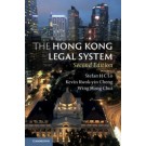 The Hong Kong Legal System, 2nd Edition