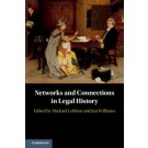Networks and Connections in Legal History