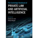 The Cambridge Handbook of Private Law and Artificial Intelligence