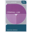 Criminal Law, 9th Edition