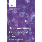 Transnational Commercial Law