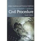 Commonwealth Caribbean Civil Procedure, 4th Edition