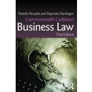 Commonwealth Caribbean Business Law, 3rd Edition