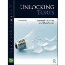 Unlocking Torts, 5th Edition