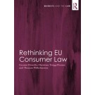Rethinking EU Consumer Law