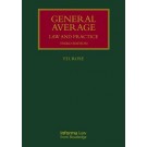 General Average: Law and Practice, 3rd Edition