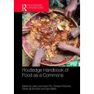 Routledge Handbook of Food as a Commons