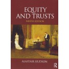 Equity and Trusts 9th Edition