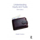 Understanding Equity & Trusts 6th Edition