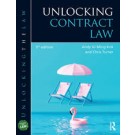 Unlocking Contract Law, 5th Edition