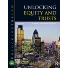 Unlocking Equity and Trusts 6th Edition